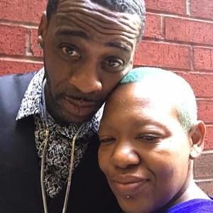 Meet your Posher, Ebony